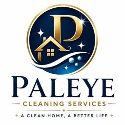 Paleye Cleaning Services logo