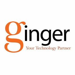 Ginger Sohar logo