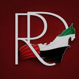R Designs logo