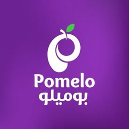 Pomelo logo