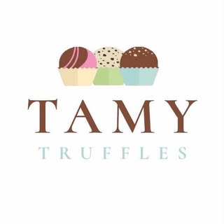 Tamy Truffles logo