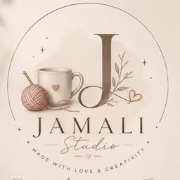 Jamali Studio logo
