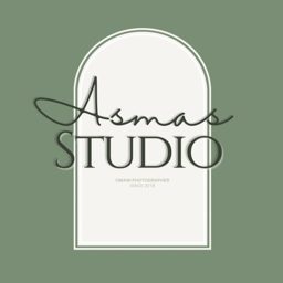 Asma Al Alawi Studio logo