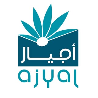 Ajyal International School-MBZ logo