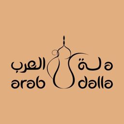 Dallat Al Arab logo