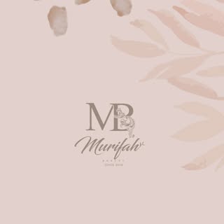 Murifah Bakery logo