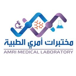 Amri Medical Laboratory logo