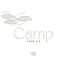 Camp logo