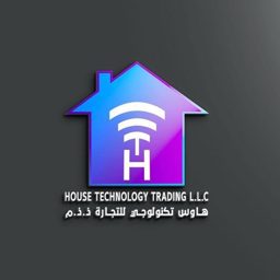 Housetech UAE Smart Home logo