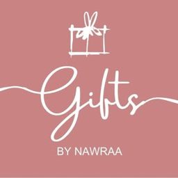 Gifts by Nawraa logo