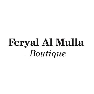 Feryal Almulla logo