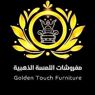 Golden Touch Furniture logo