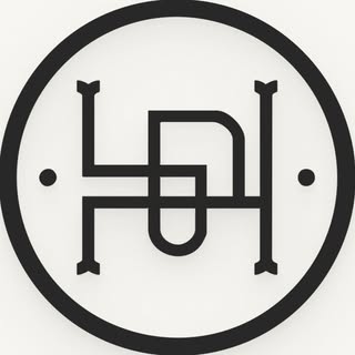 Hamsa logo