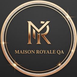 Maison Royale QA logo