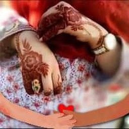 Henna Samira logo