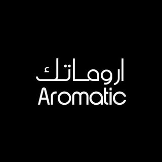 Aromatic Scents logo