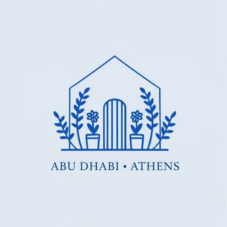 Athens Abu Dhabi logo