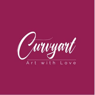 Be Creative logo