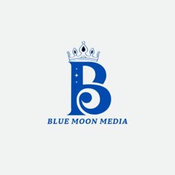 Bluemoon logo