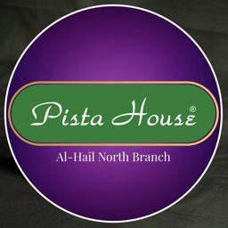 Pista House Fried Chicken logo