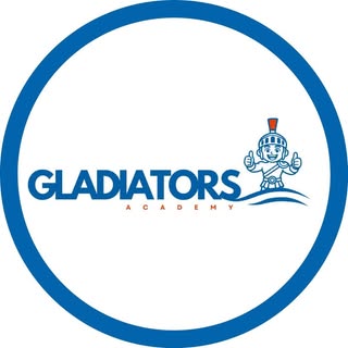 Gladiators Academy Center logo