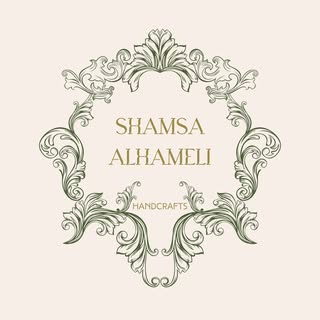 By Shamsa Alhameli logo