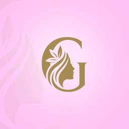 Glow & Grace By Nisha logo