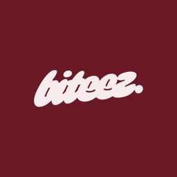 Biteez logo