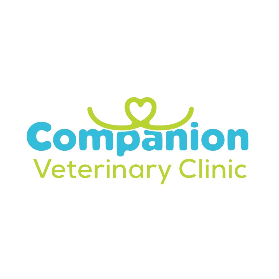 Companion Veterinary Clinic logo