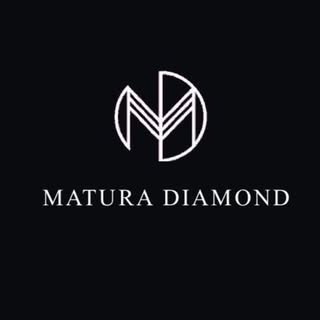 Matura Diamond logo