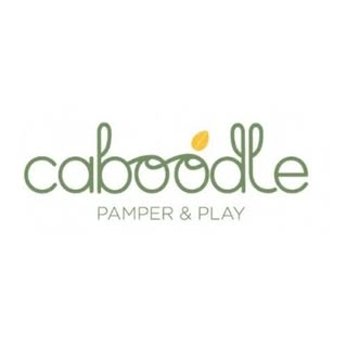 Caboodle Pamper & Play logo