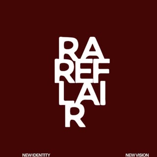 Rareflair logo