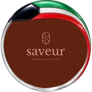Saveur logo
