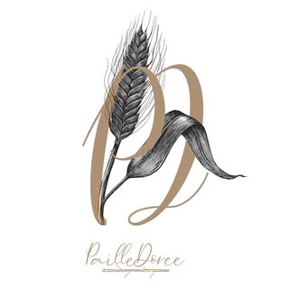Paille Doree Perfumes logo