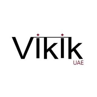Vikik UAE logo