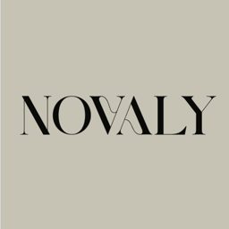 Novaly logo