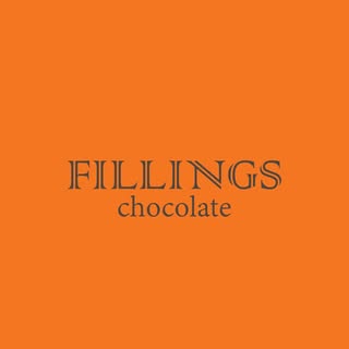 Fillings Chocolate logo