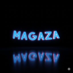 Magaza logo