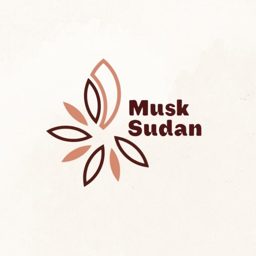 Musk Sudan logo