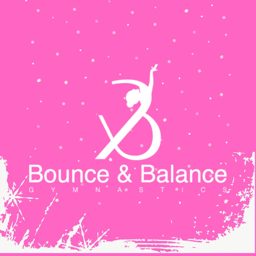 Bounce and Balance logo