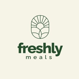 Freshly Meals logo