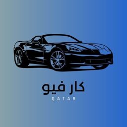 CarView Qatar logo