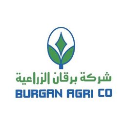 Burgan Agri logo