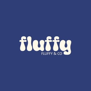 Fluffy & Co logo