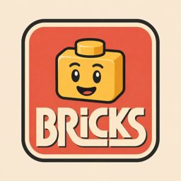 Bricks Games logo