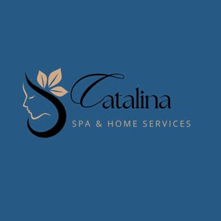 Catalina Spa logo
