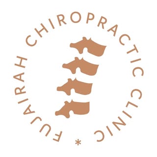 Fujairah Chiropractic Clinic logo