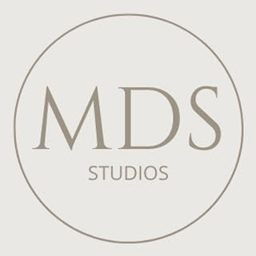 MDS Studios logo