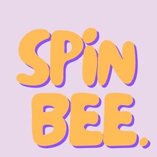 Spinbee logo