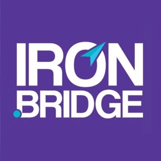 Ironbridge General Trading logo